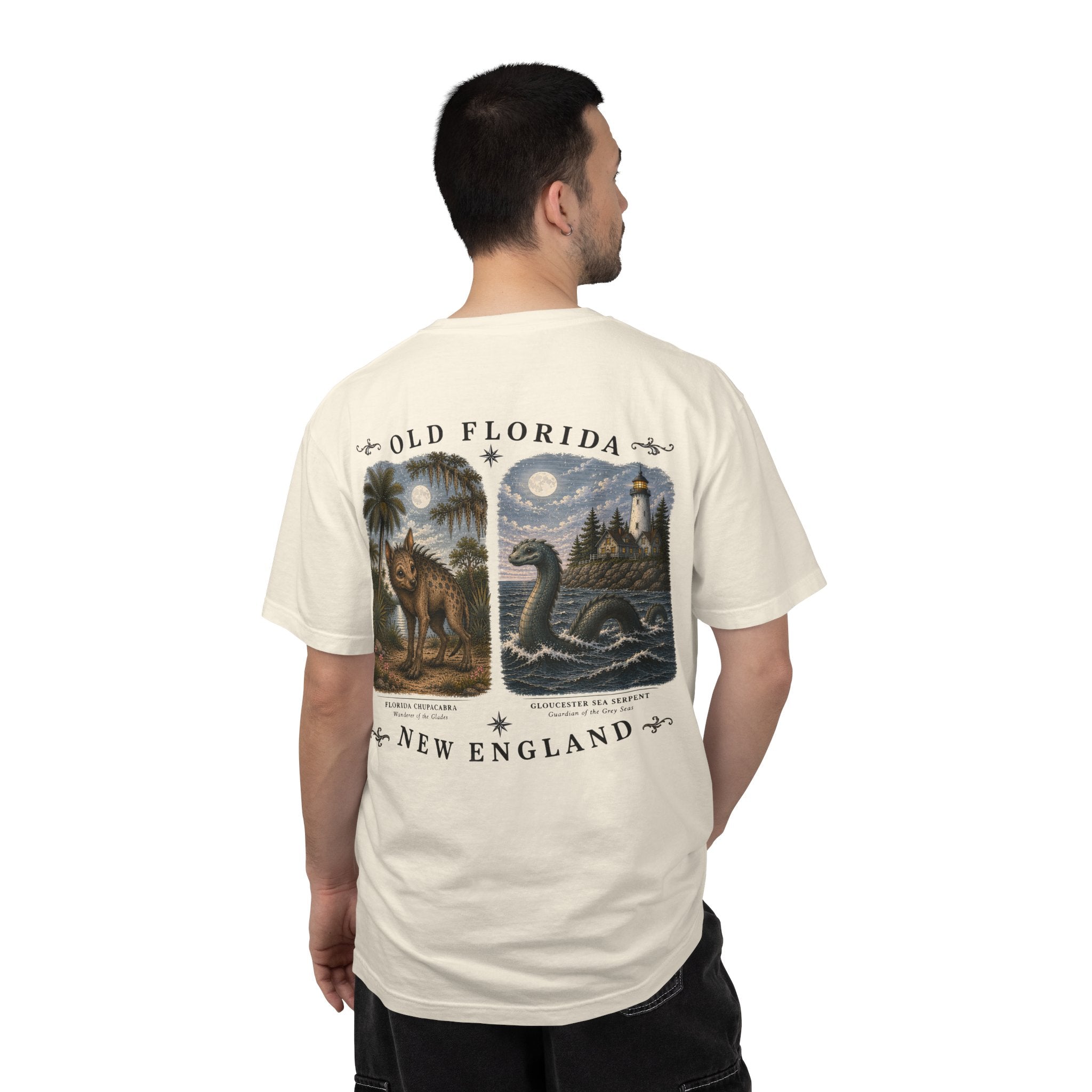 Wise Tails T-Shirt