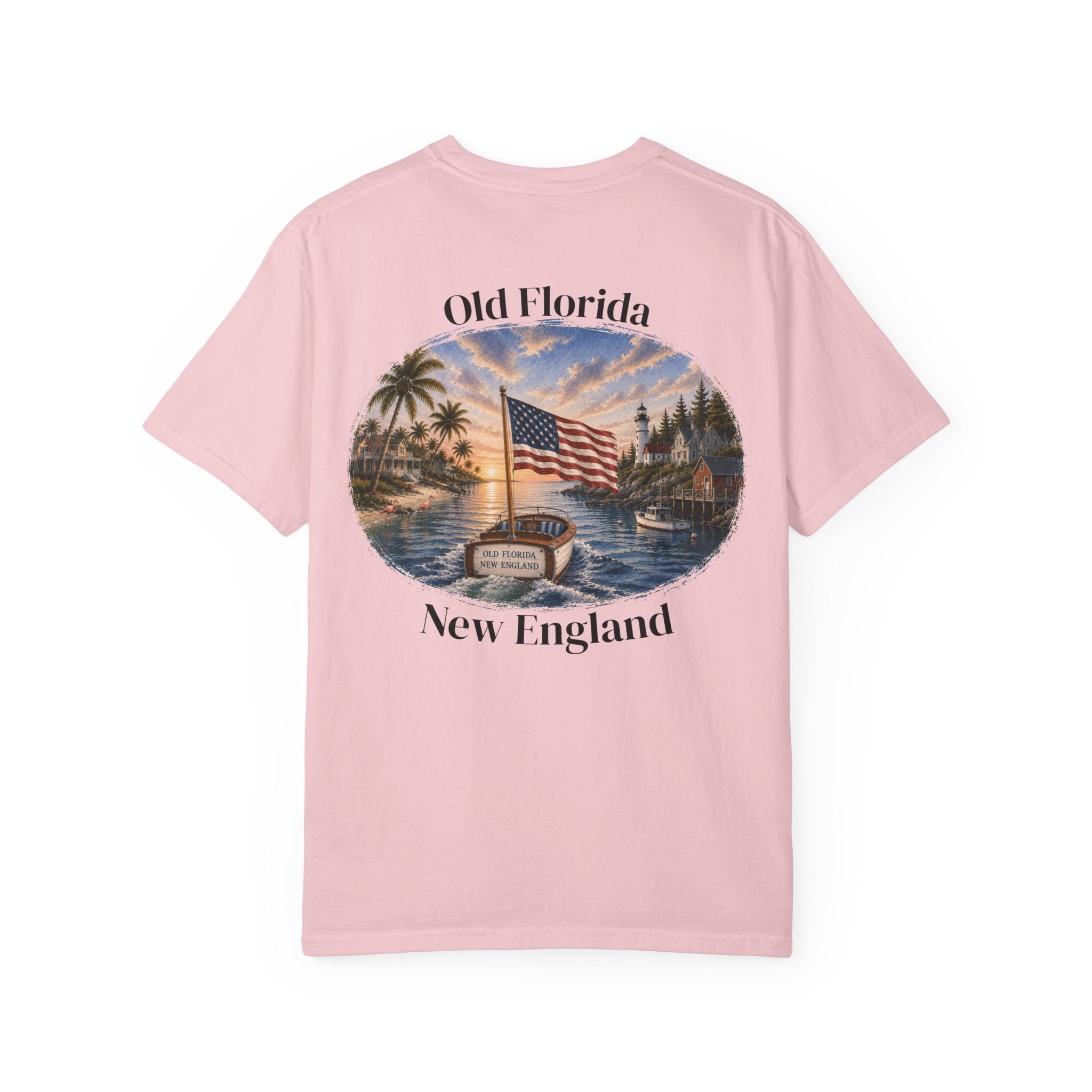 One Nation T-Shirt