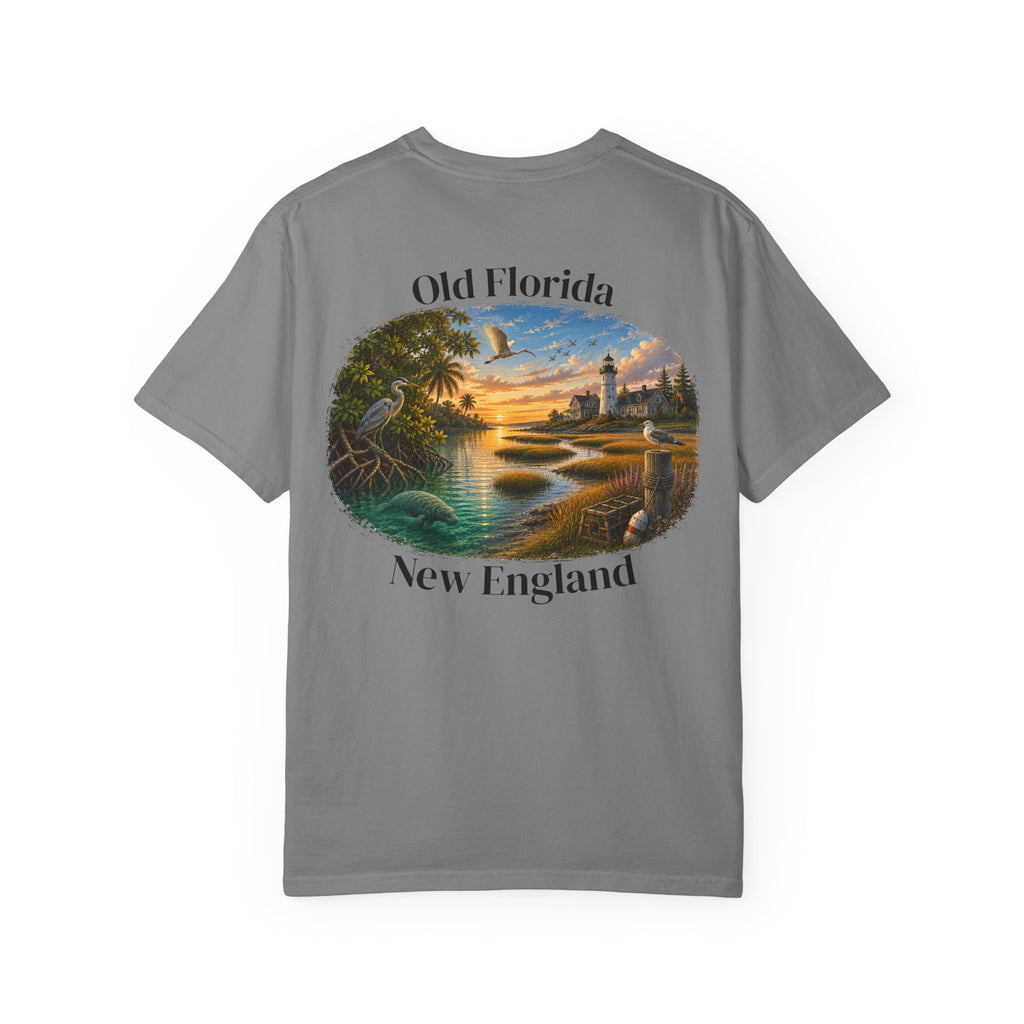 Mangrove & Marsh T-Shirt
