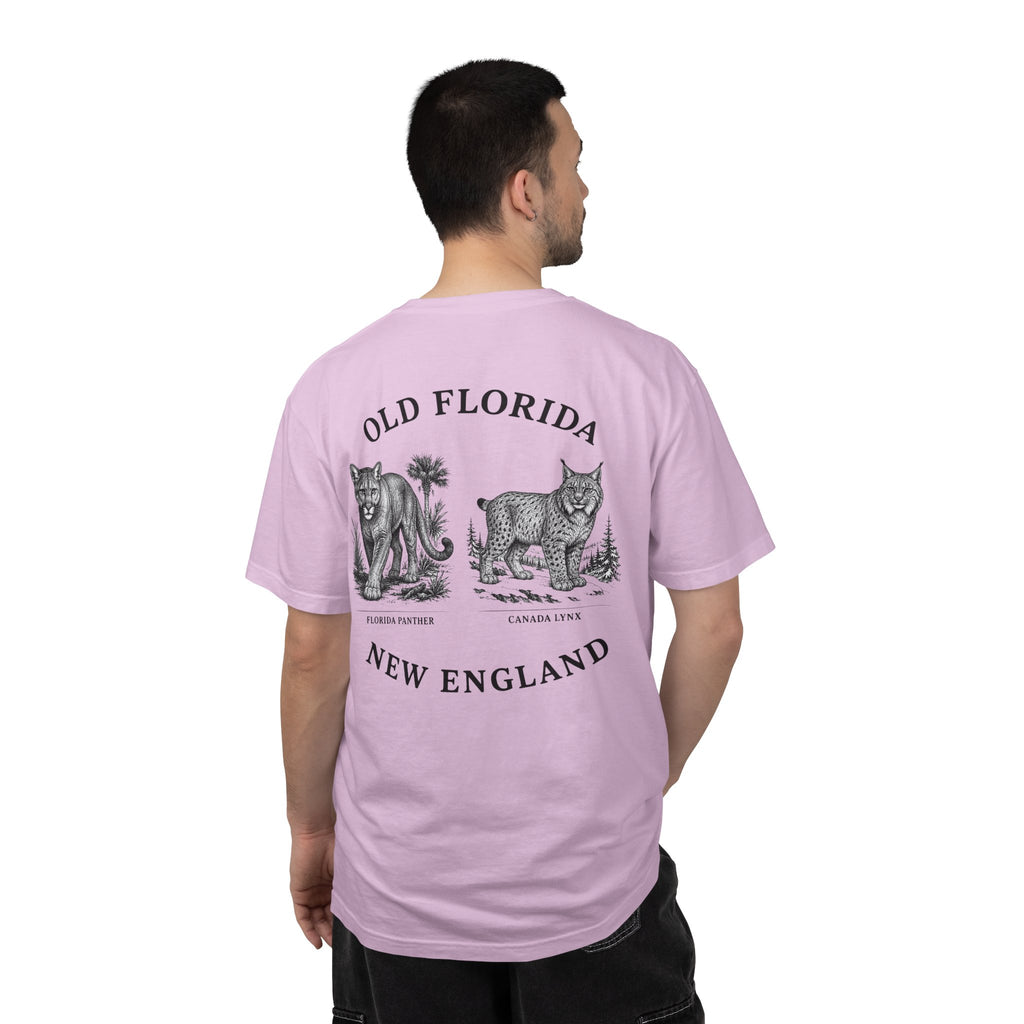 Panther x Lynx T-Shirt