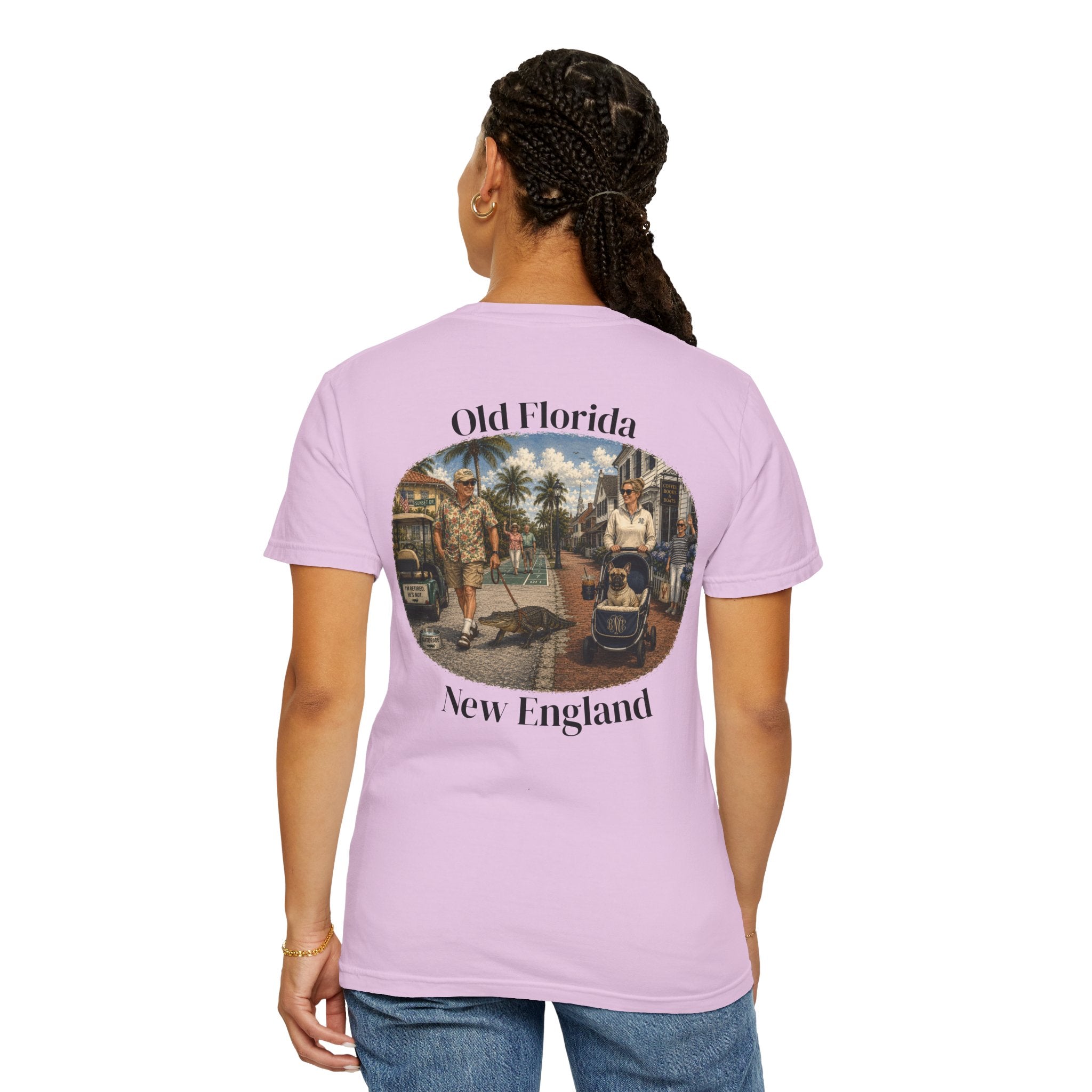 Common Companions T-Shirt