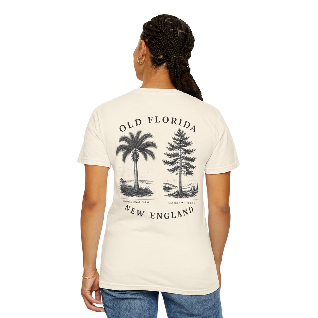Palm & Pine T-Shirt