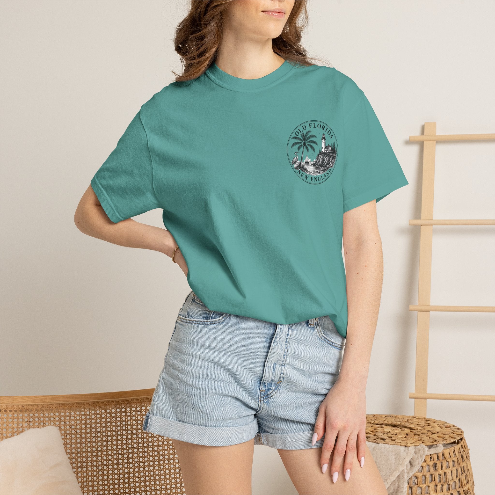 Dolphin T-Shirt