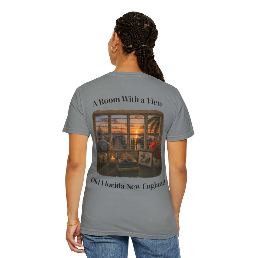 A Room With a View T-shirt