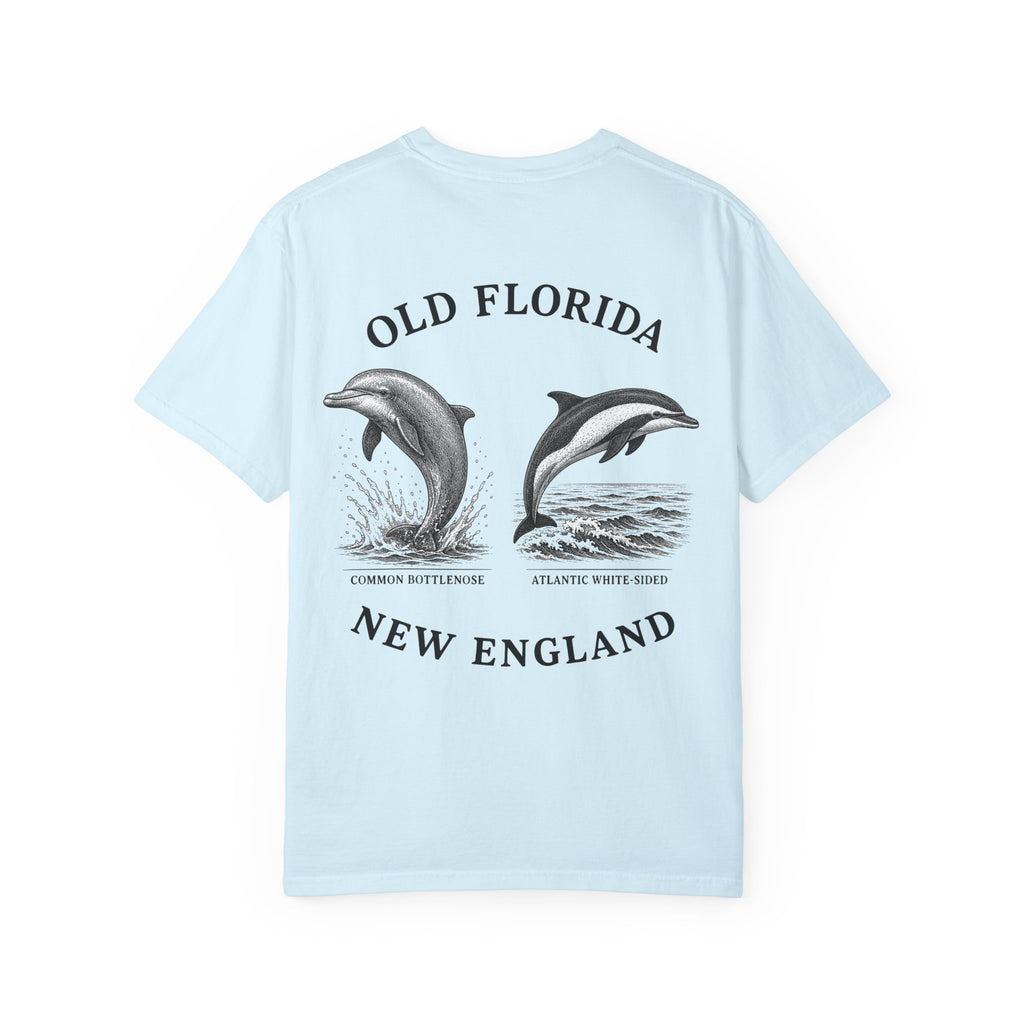 Dolphin T-Shirt