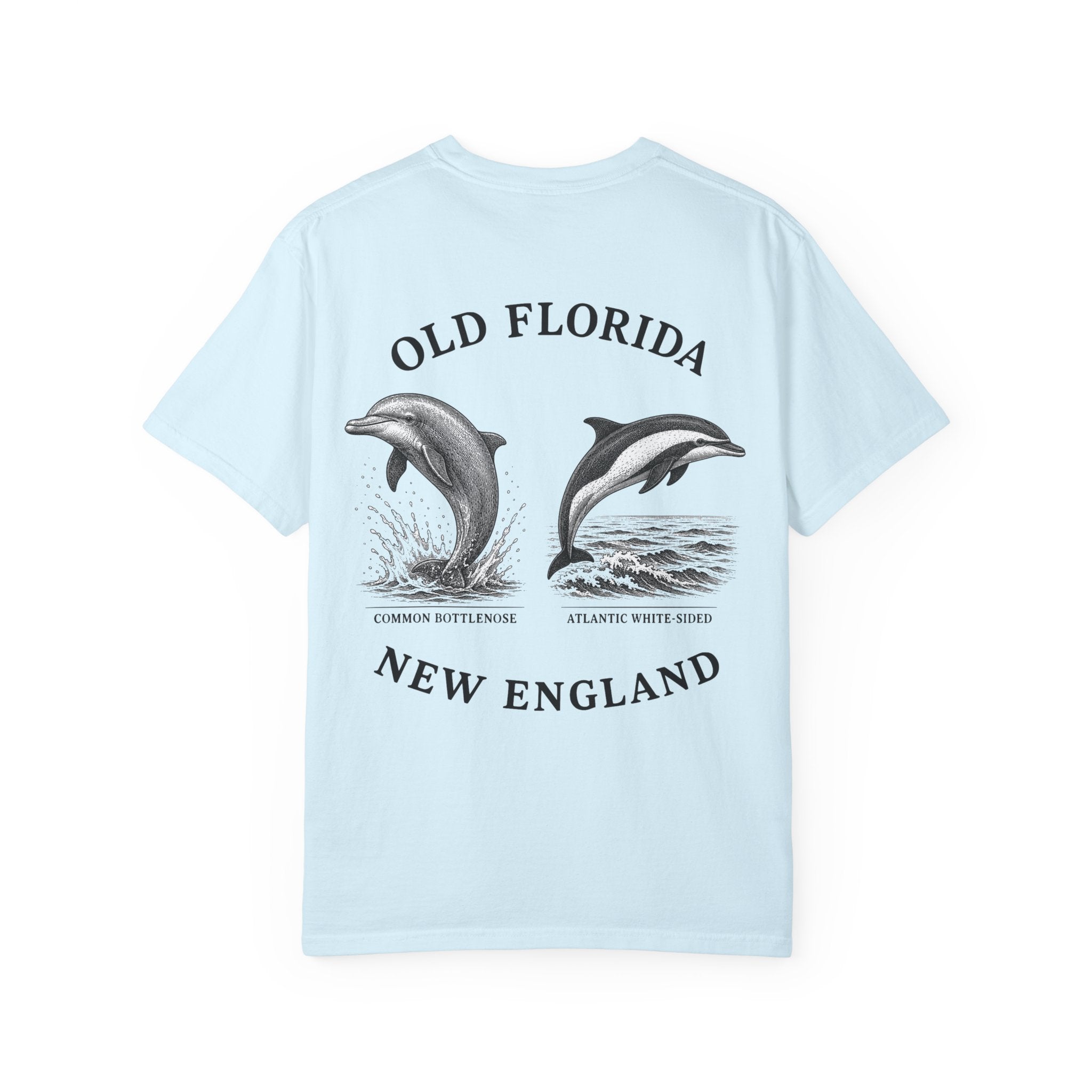 Dolphin T-Shirt