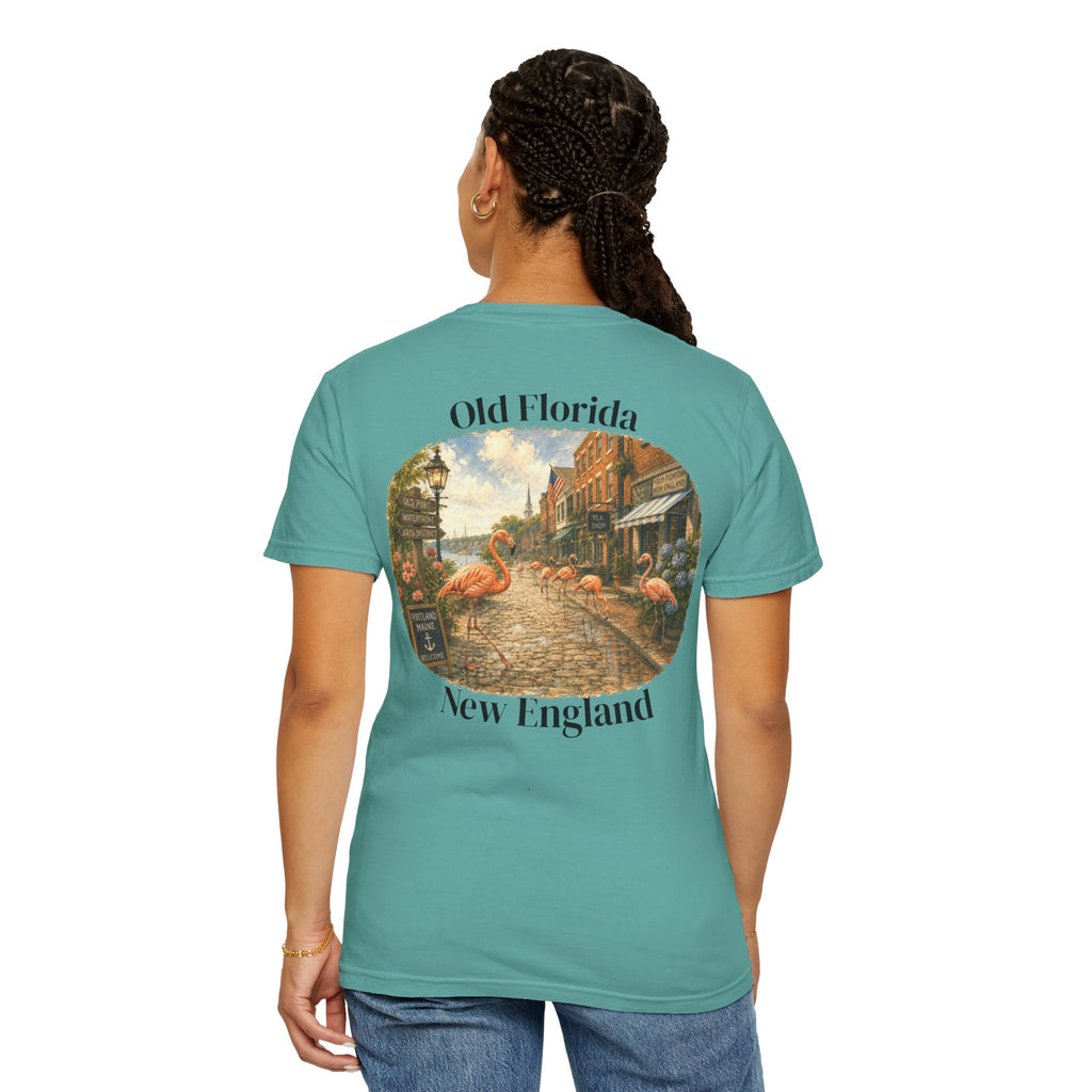 Pink in Portland T-Shirt