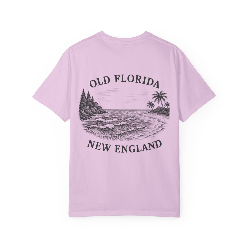 Shore To Shore T-Shirt