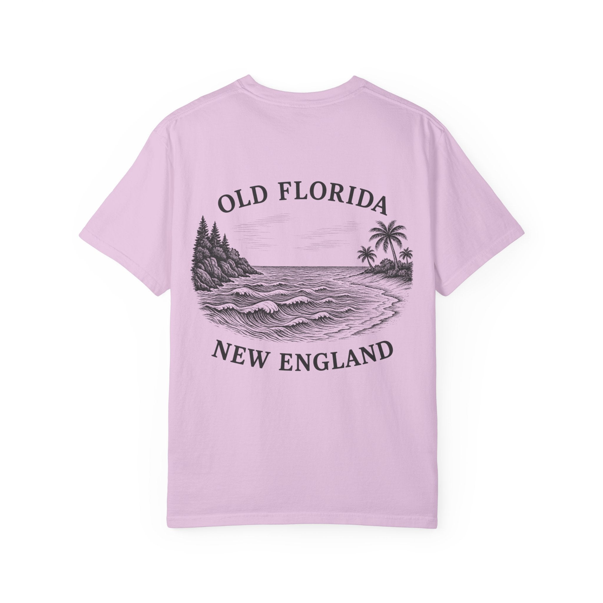 Shore To Shore T-Shirt