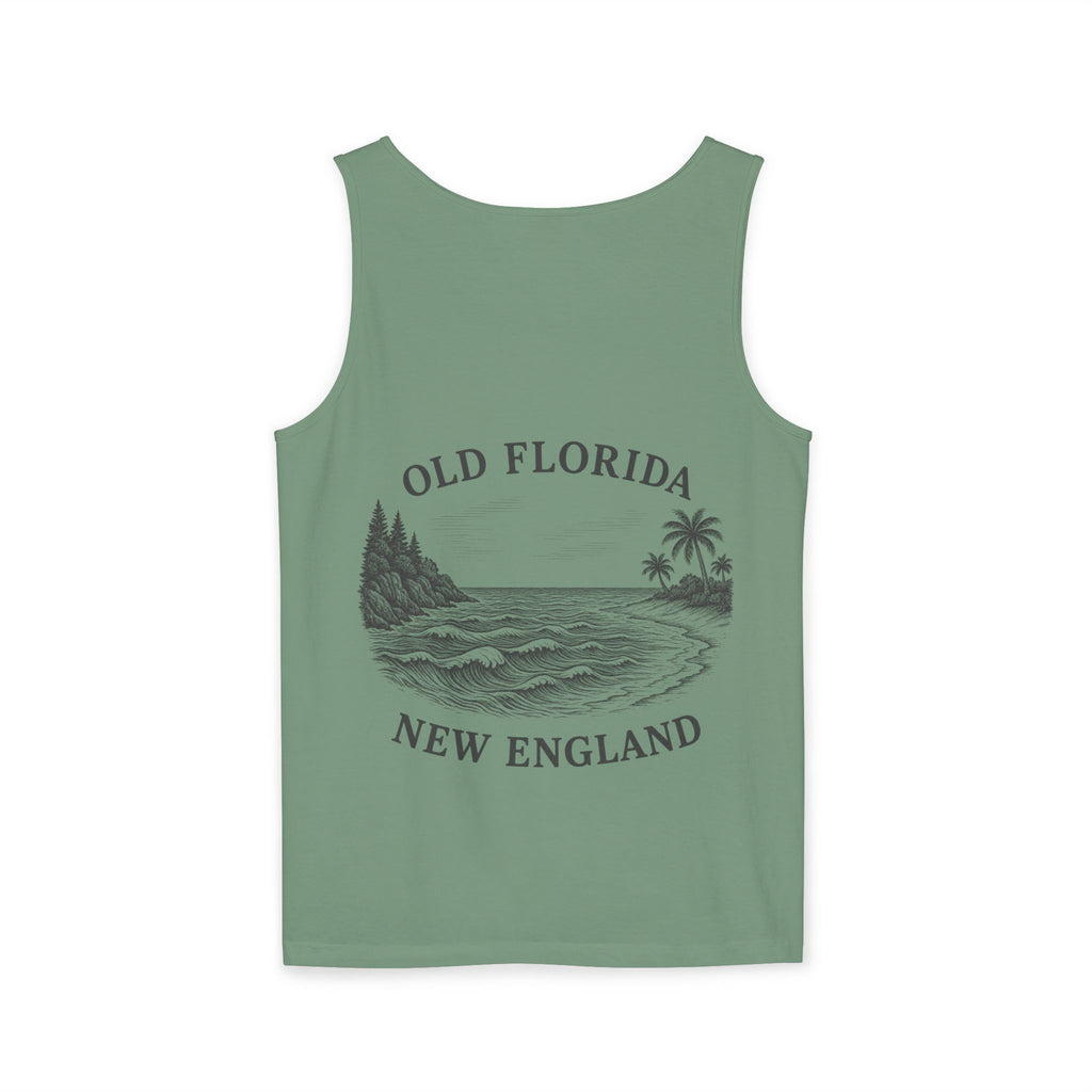 Shore To Shore Tank