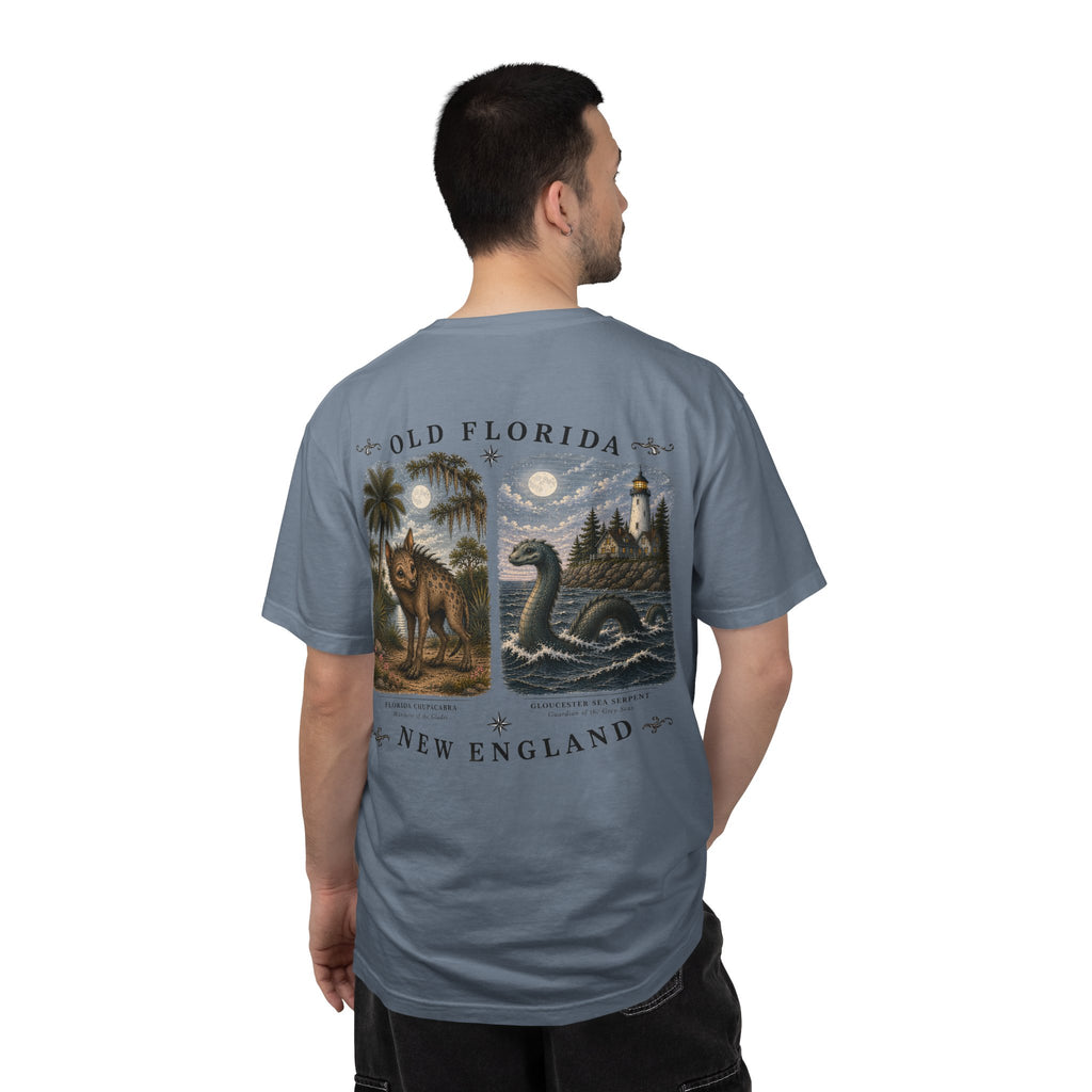 Wise Tails T-Shirt