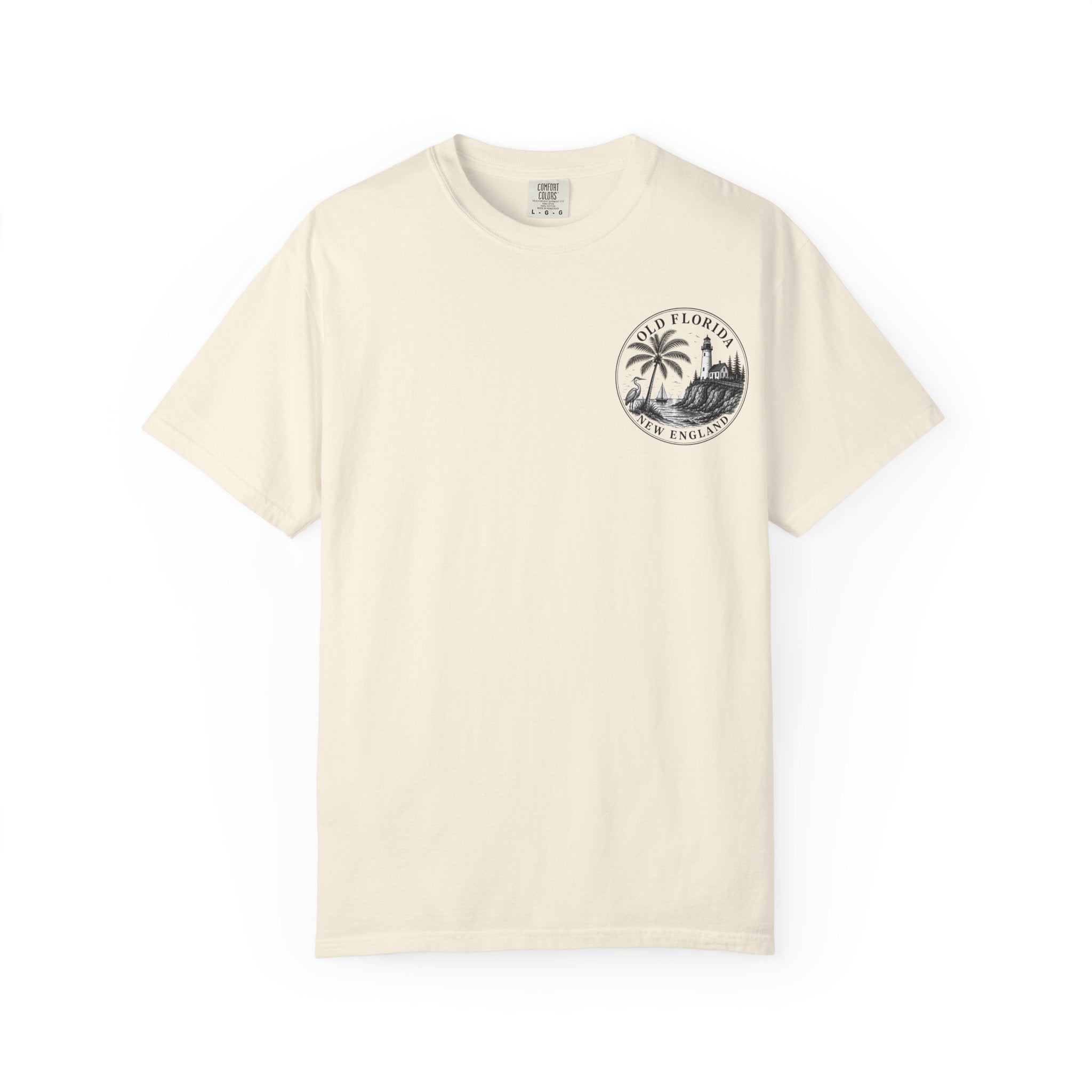 Beach Bars & Yacht Clubs T-Shirt