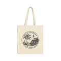 Old Florida New England Tote