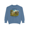 Hay to Rosé Sweatshirt