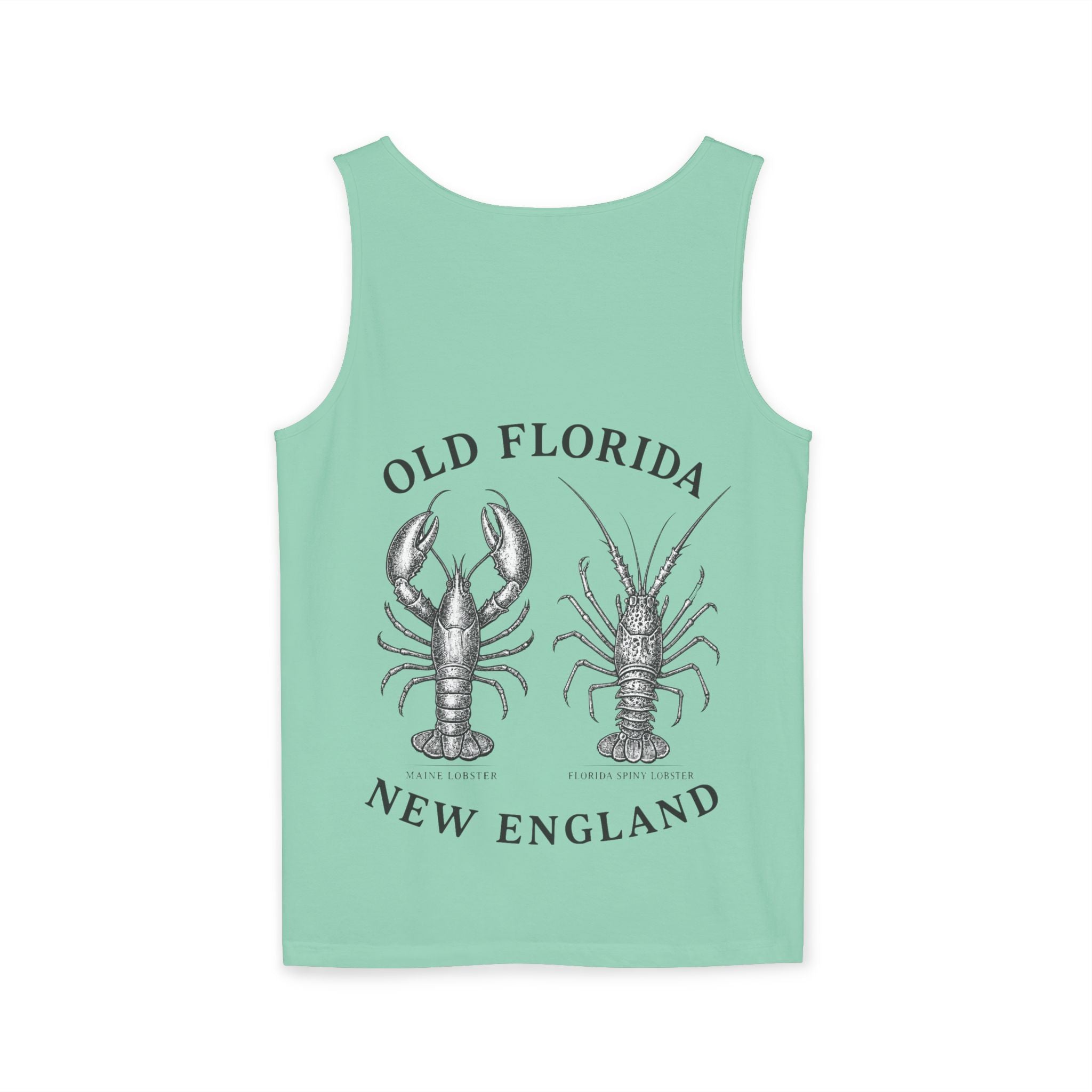 Lobster Tank Top
