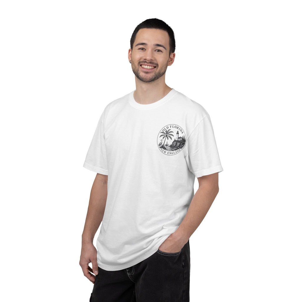 Making Waves T-shirt
