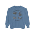 Palm & Pine Sweatshirt