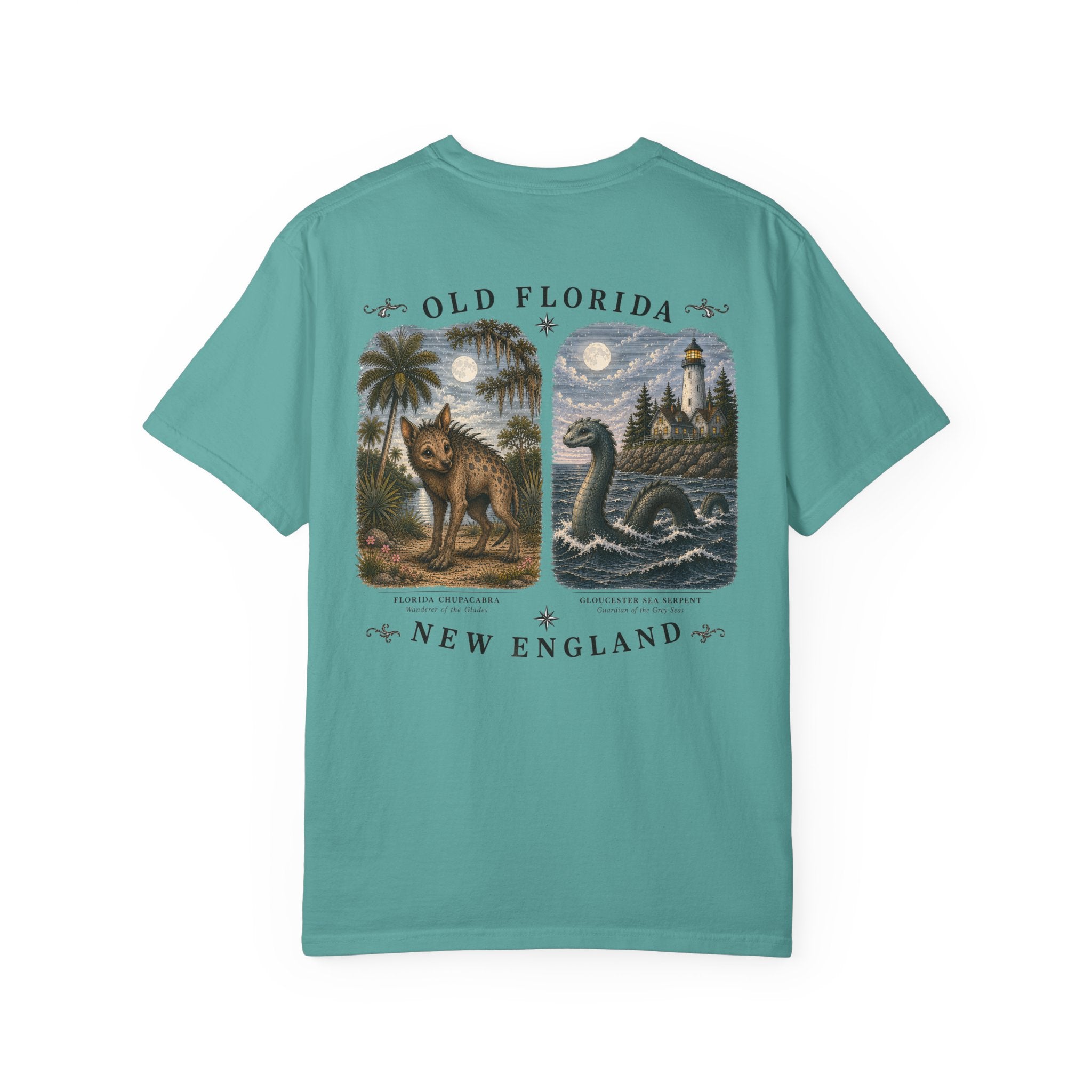 Wise Tails T-Shirt