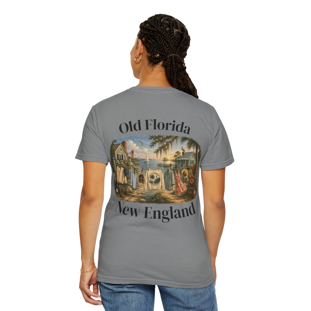 Clothes Line T-Shirt