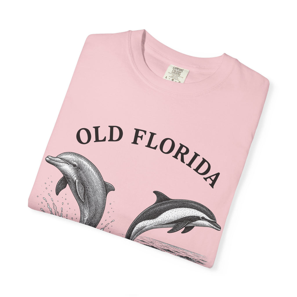 Dolphin (Front Facing)  T-Shirt
