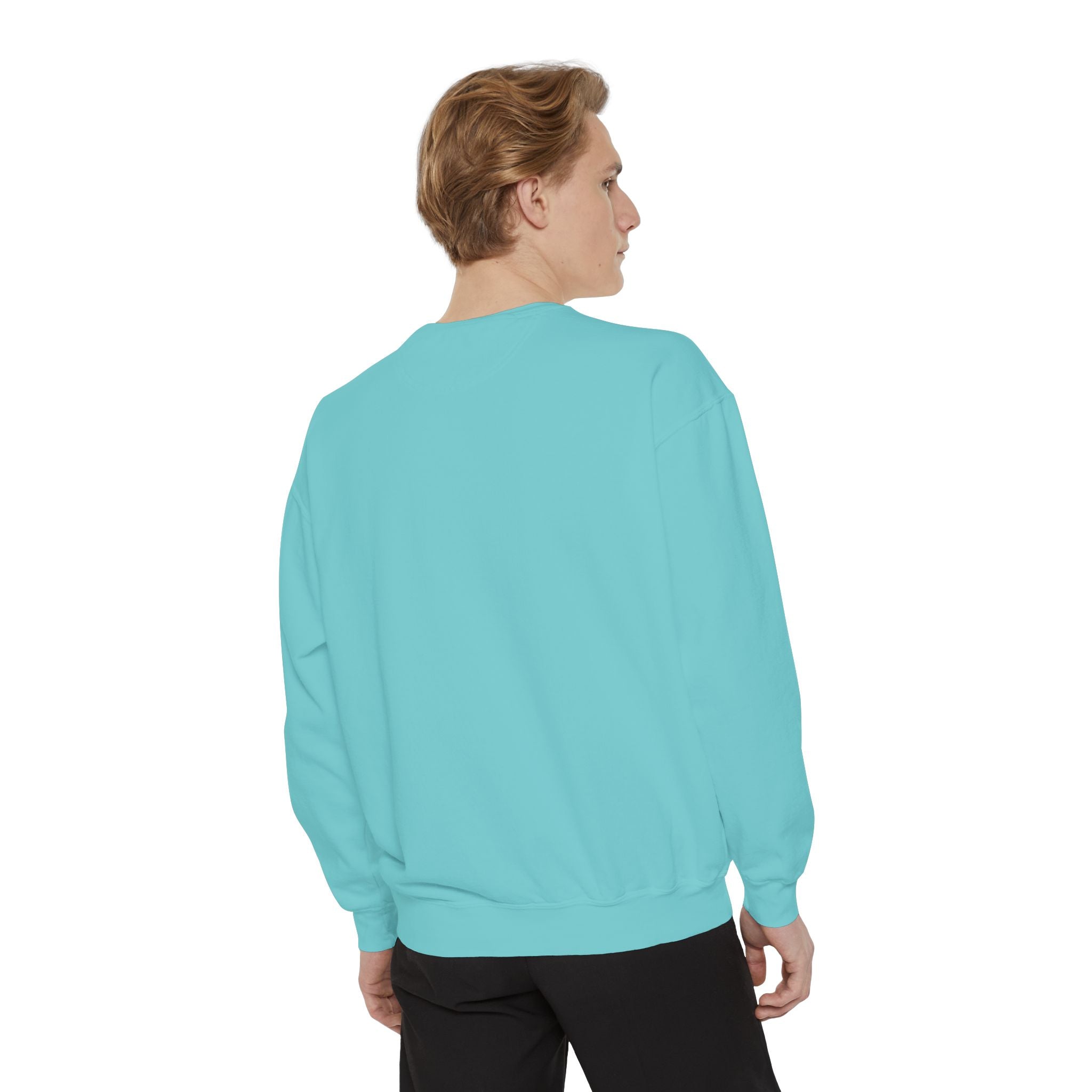 Classic Old Florida New England Sweatshirt