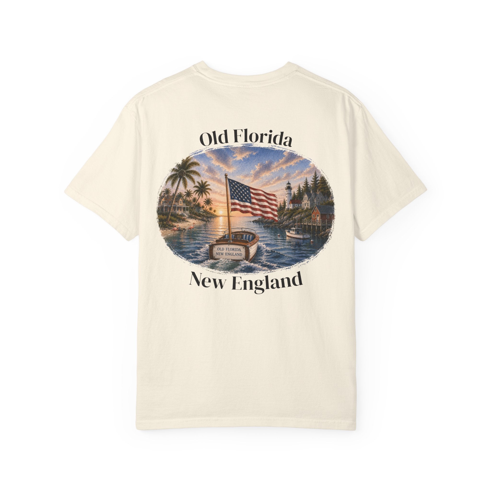 One Nation T-Shirt