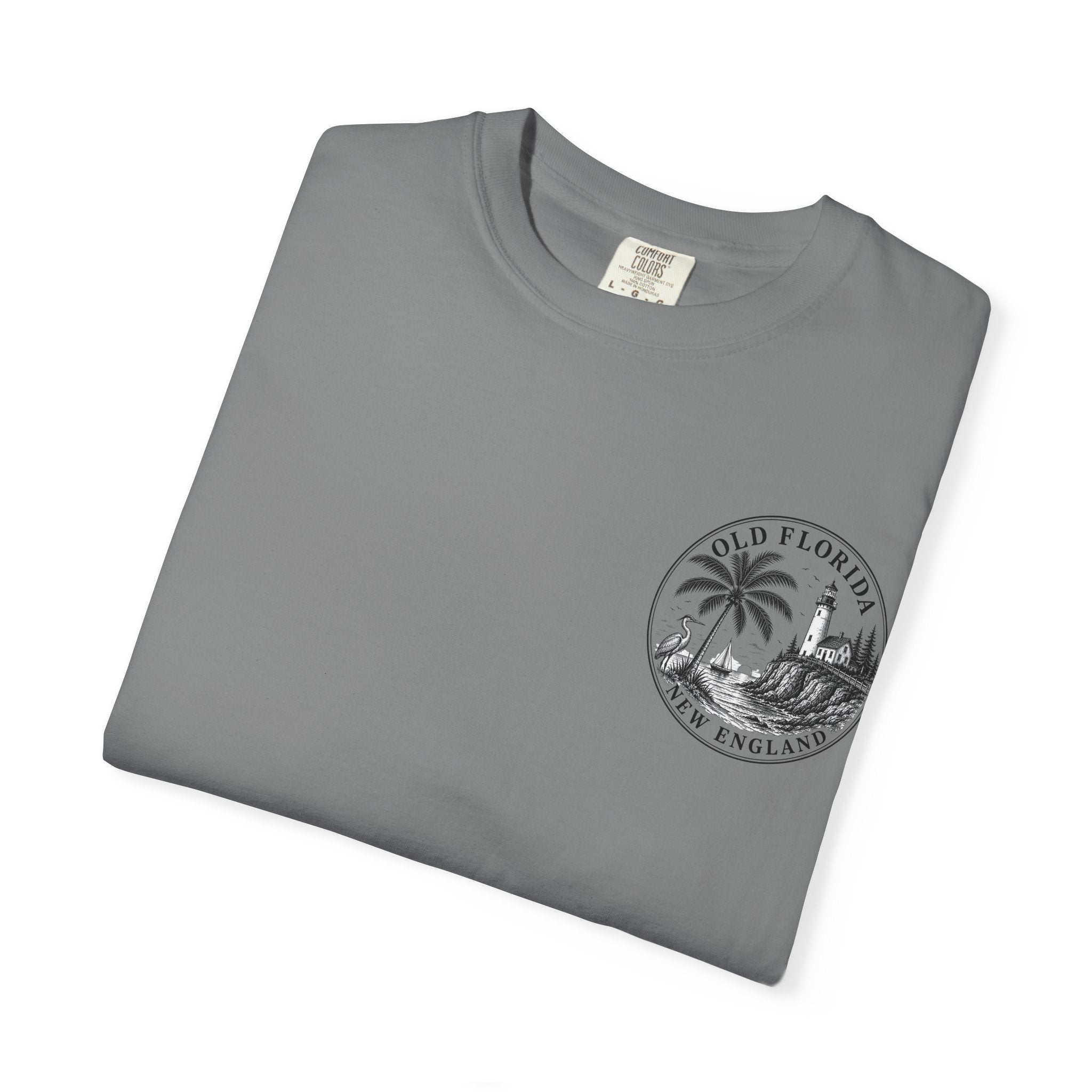 Dolphin T-Shirt
