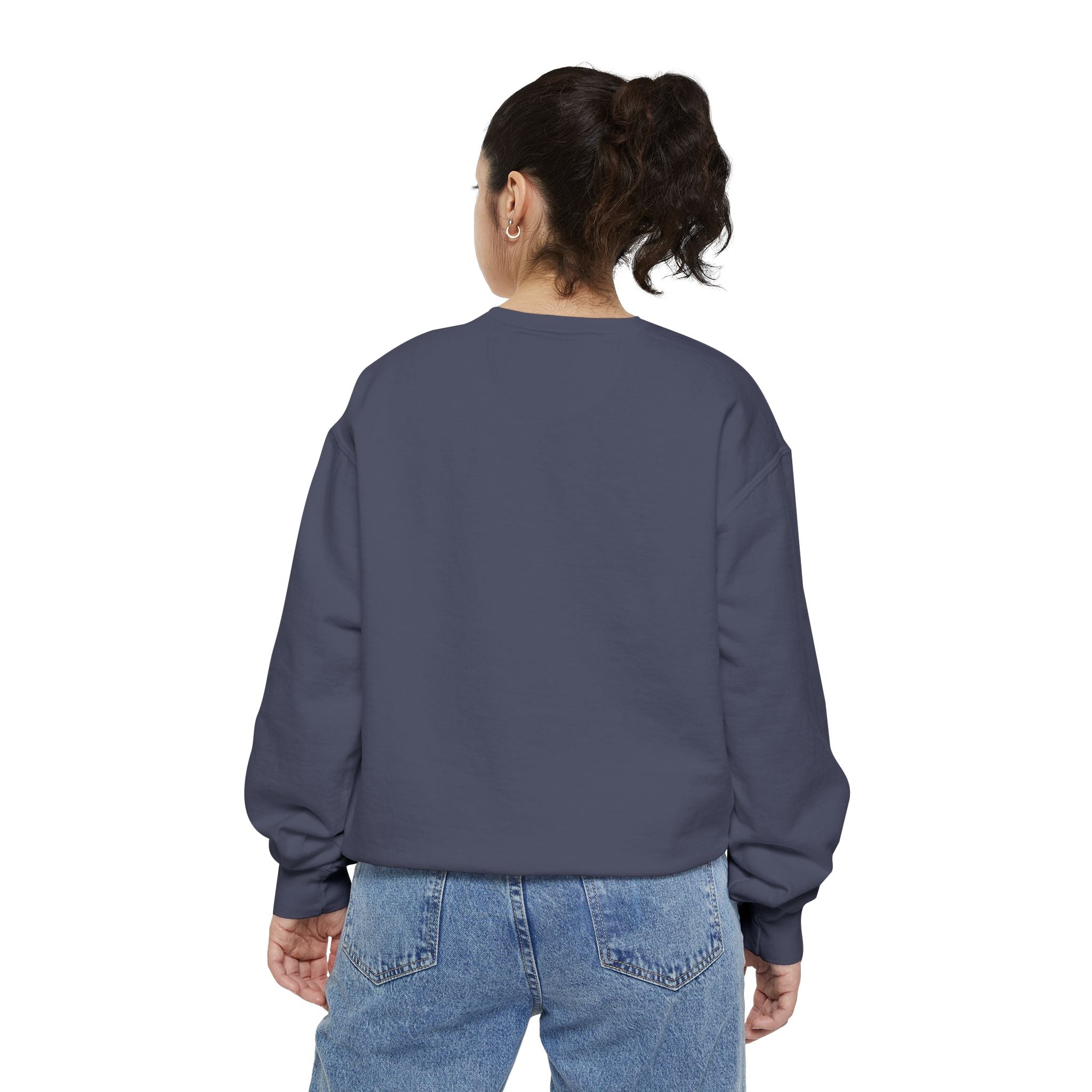 Wild & Wicked pups Sweatshirt