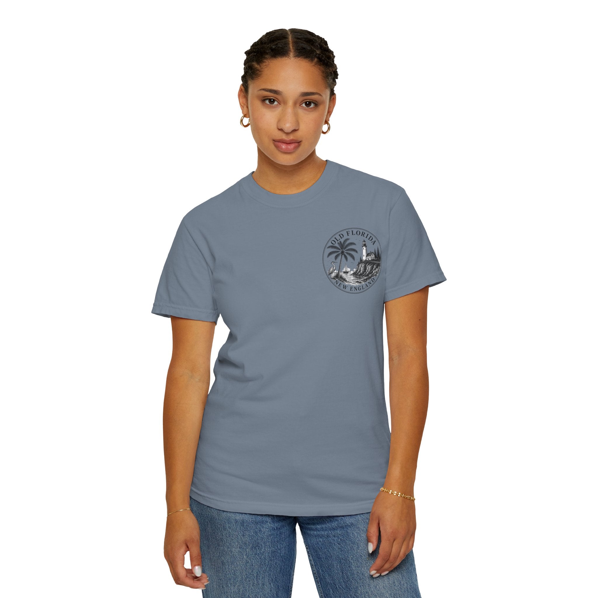 Panther x Lynx T-Shirt
