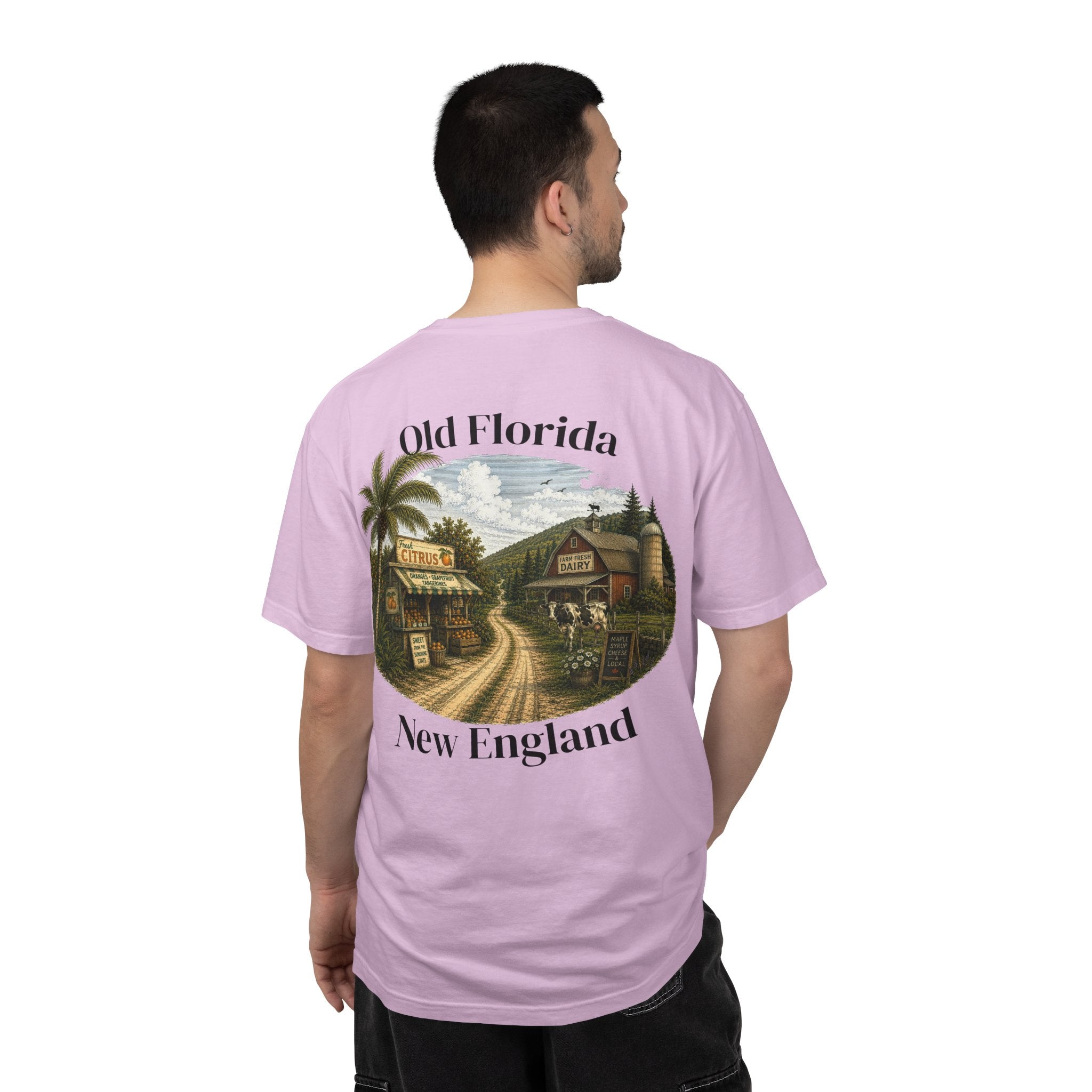 Roadside Provisions T-Shirt