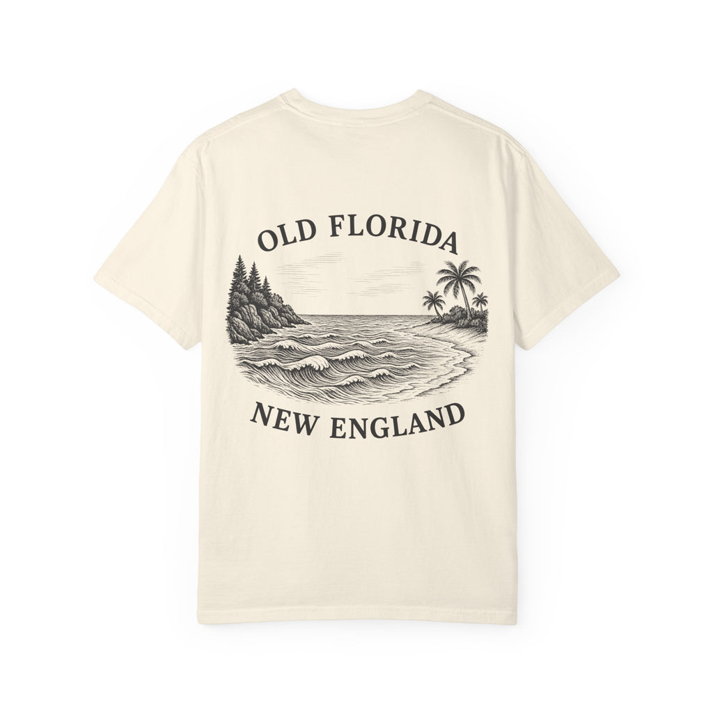 Shore To Shore T-Shirt