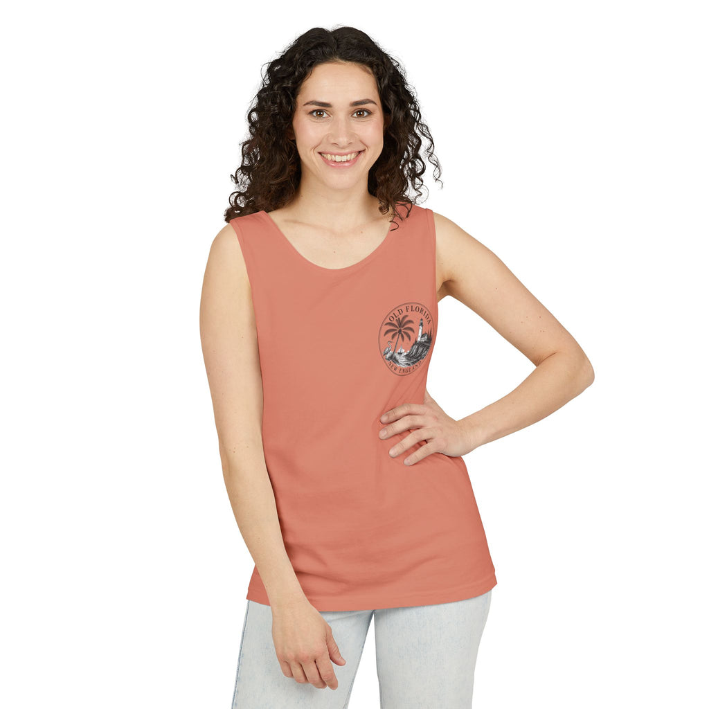 "Beautifully Different" Tank Top