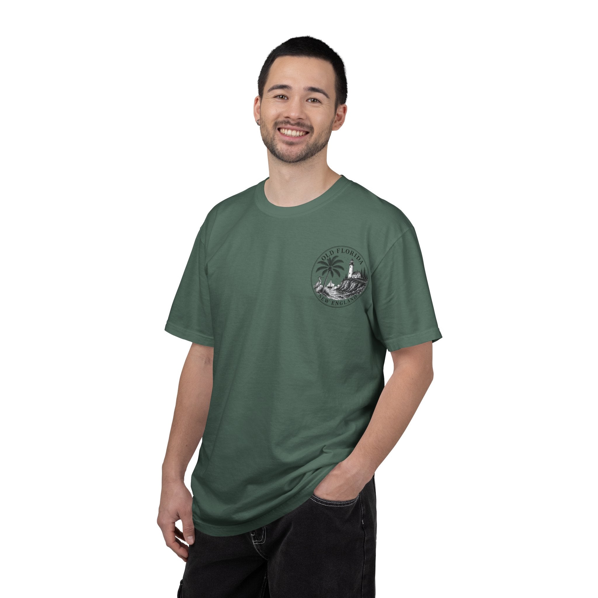 "Palms & Pines" T-Shirt