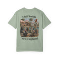 New England Is In Town T-Shirt