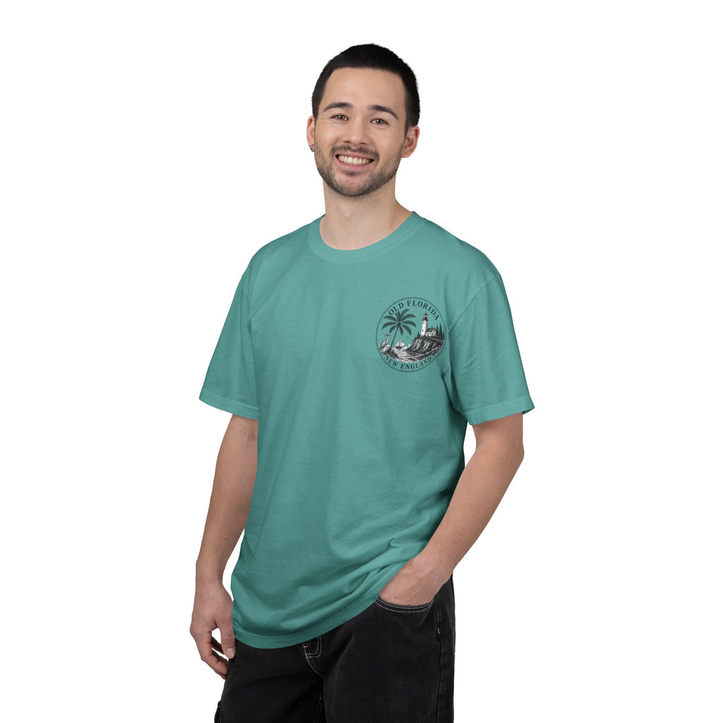 Salt & Citrus T-Shirt