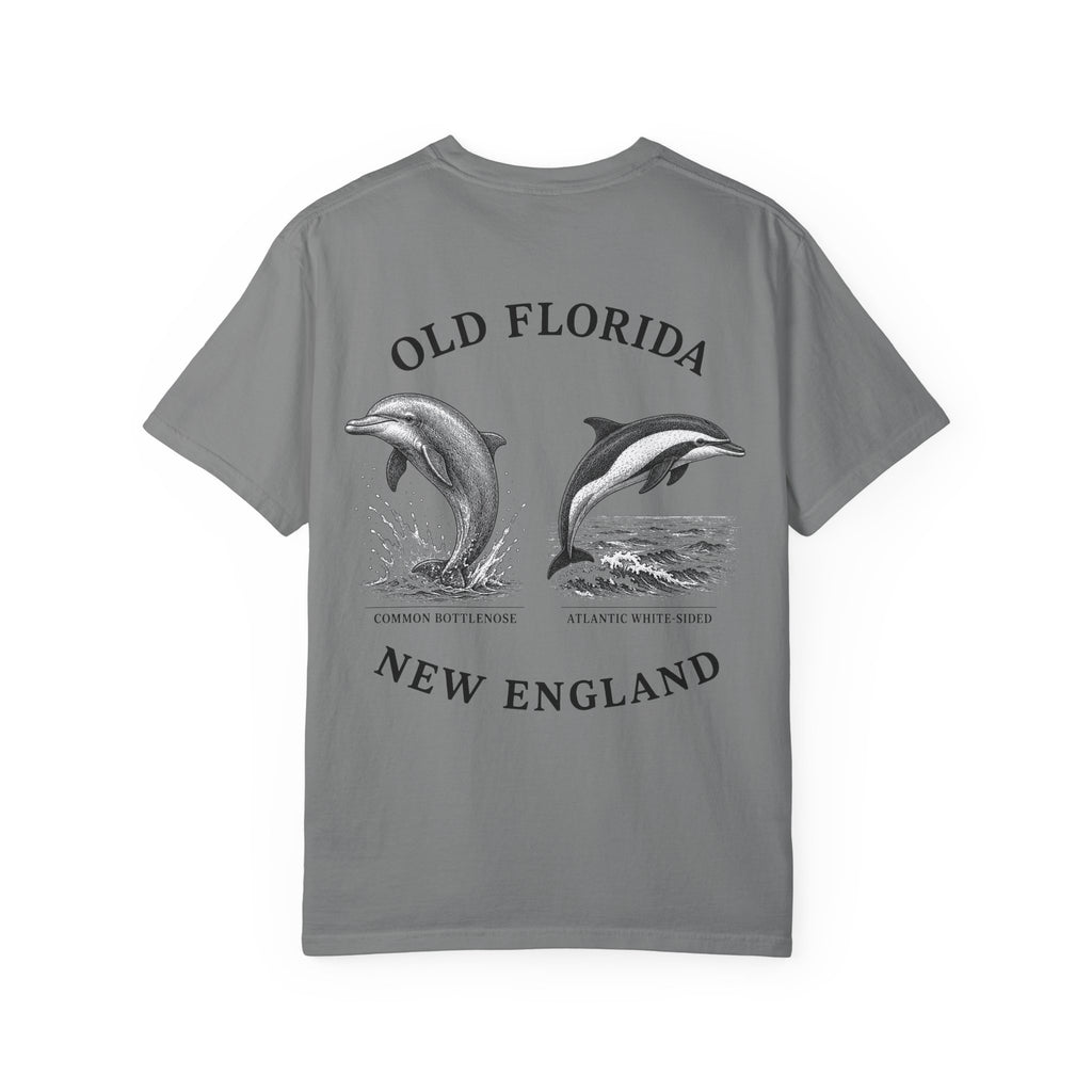 Dolphin T-Shirt