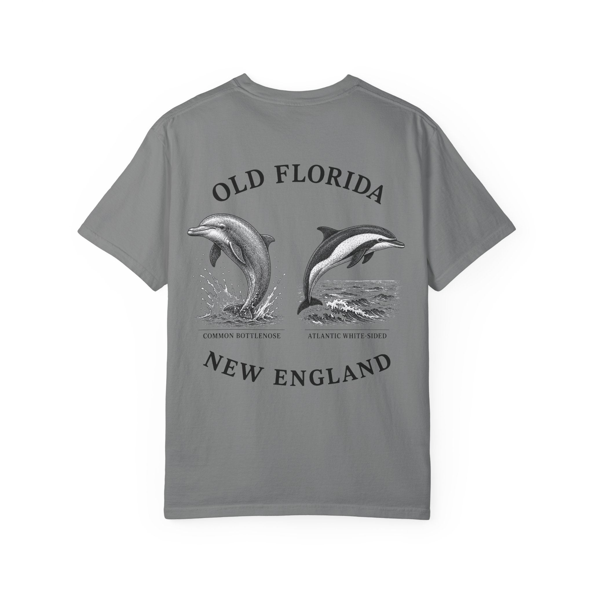 Dolphin T-Shirt