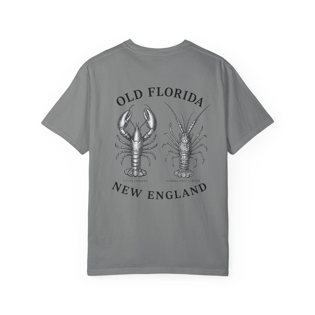 Lobster T-shirt