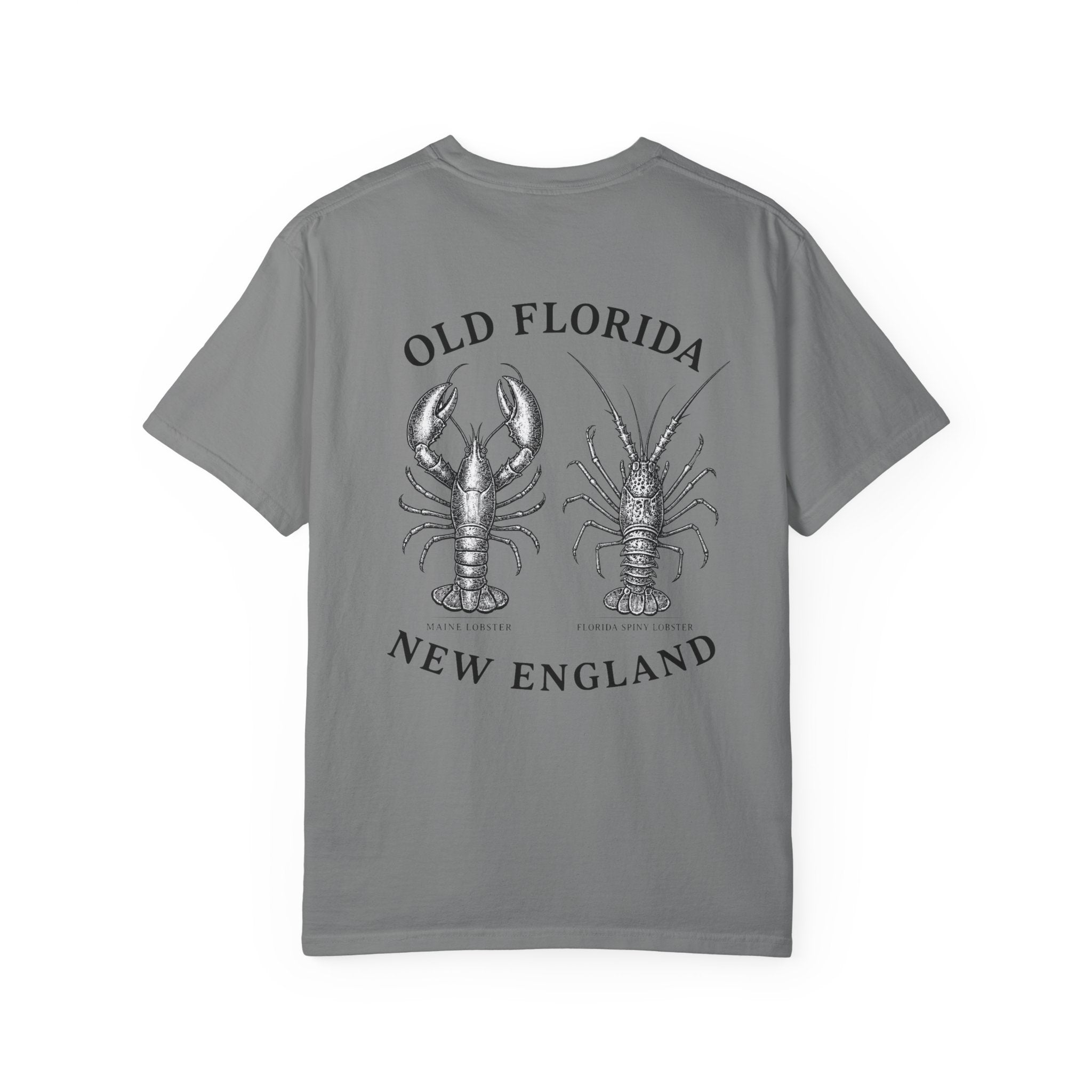 Lobster T-shirt