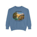 Mangrove & Marsh Sweatshirt