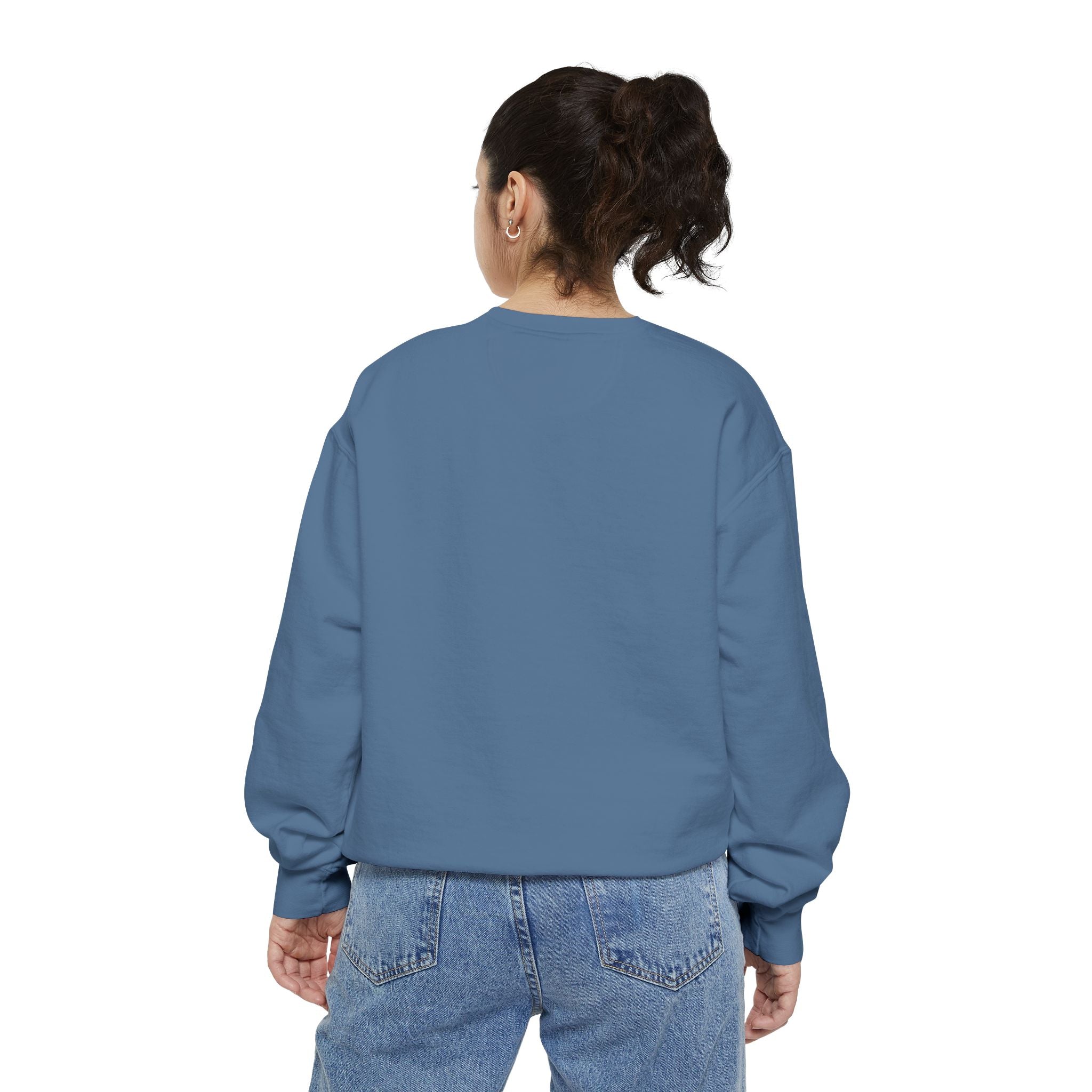 Wild & Wicked pups Sweatshirt