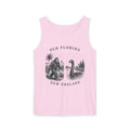 Myths of The Mainland Tank Top (Front Facing)