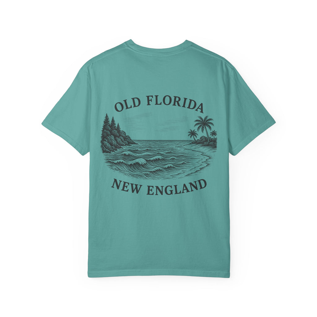 Shore To Shore T-Shirt