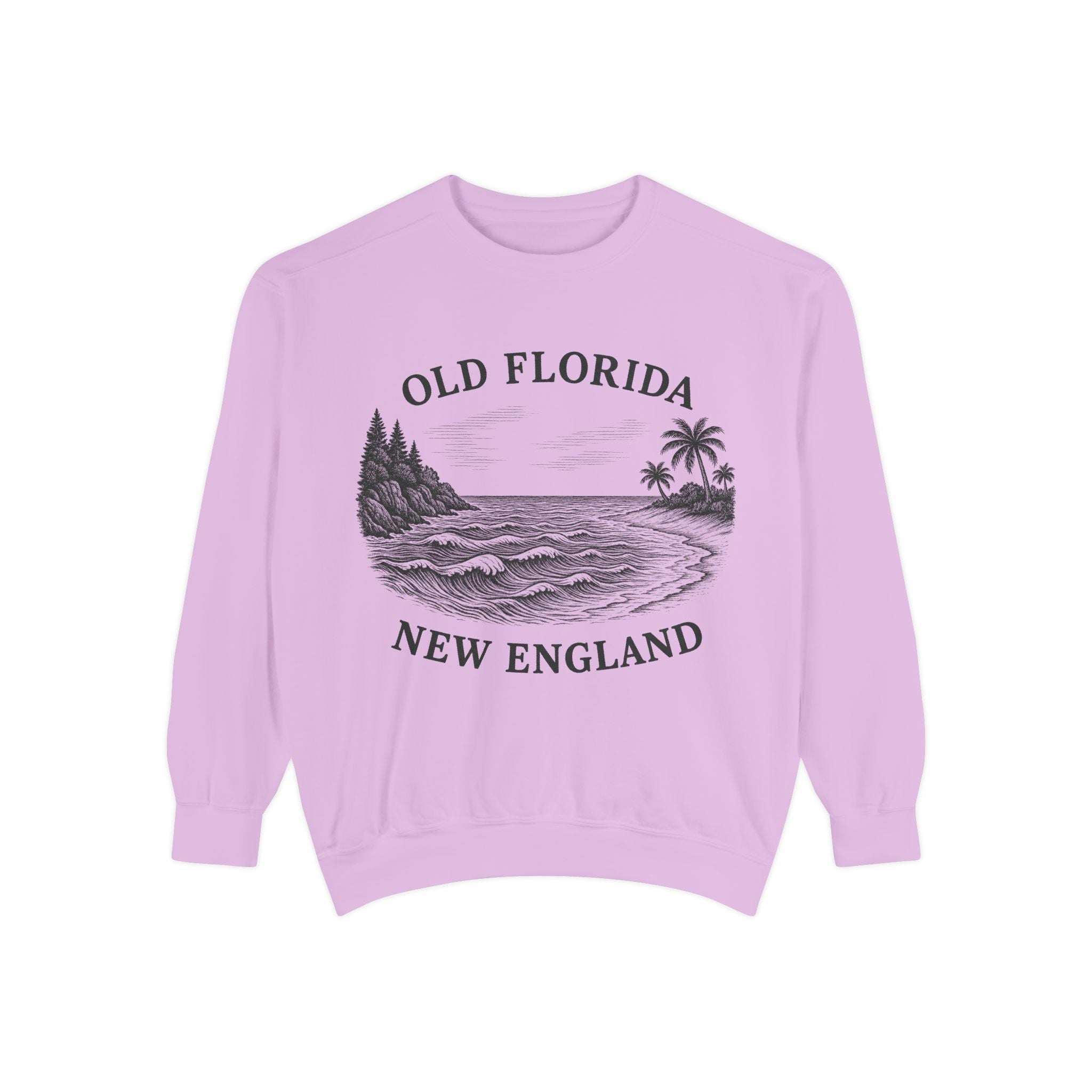 Shore To Shore Sweatshirt