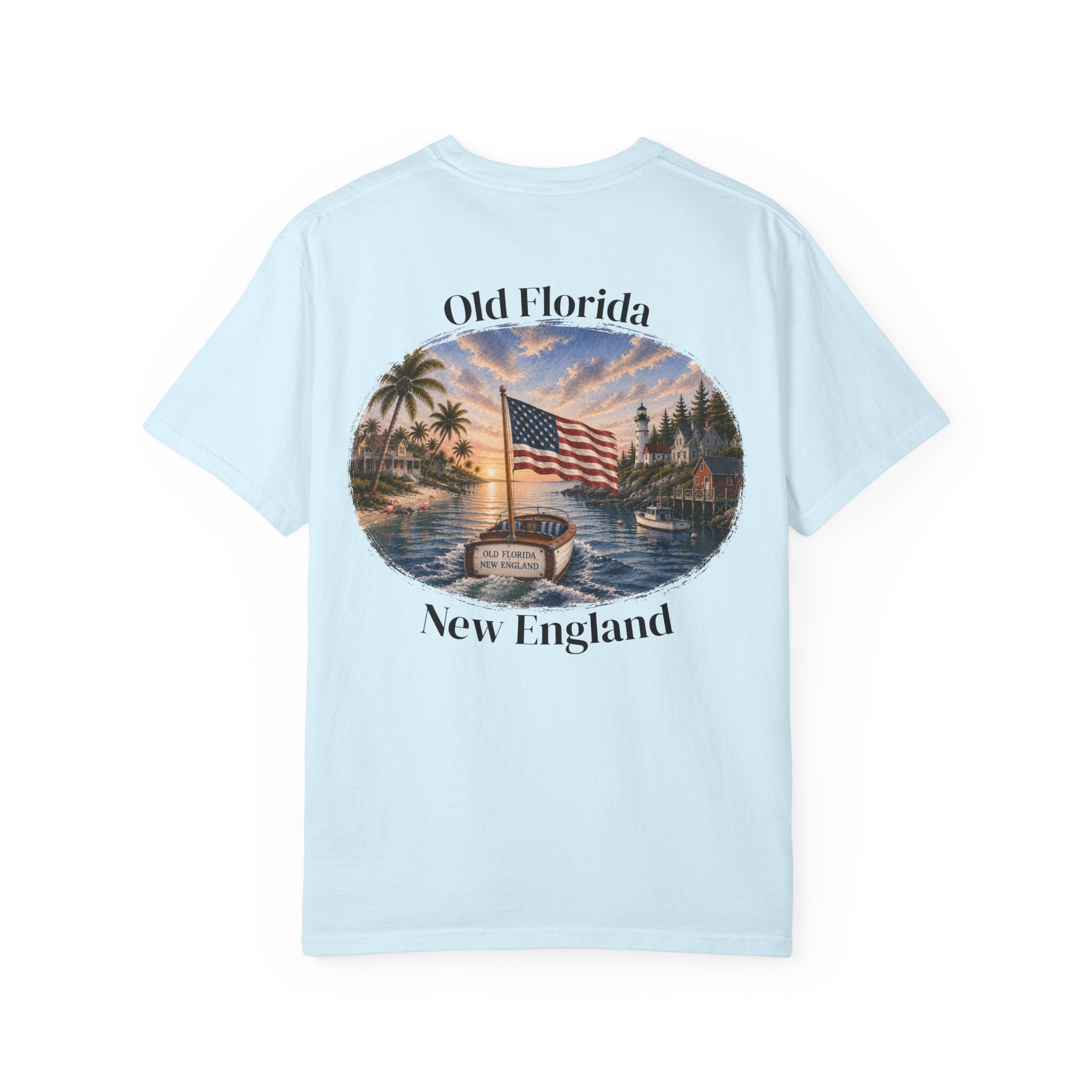 One Nation T-Shirt