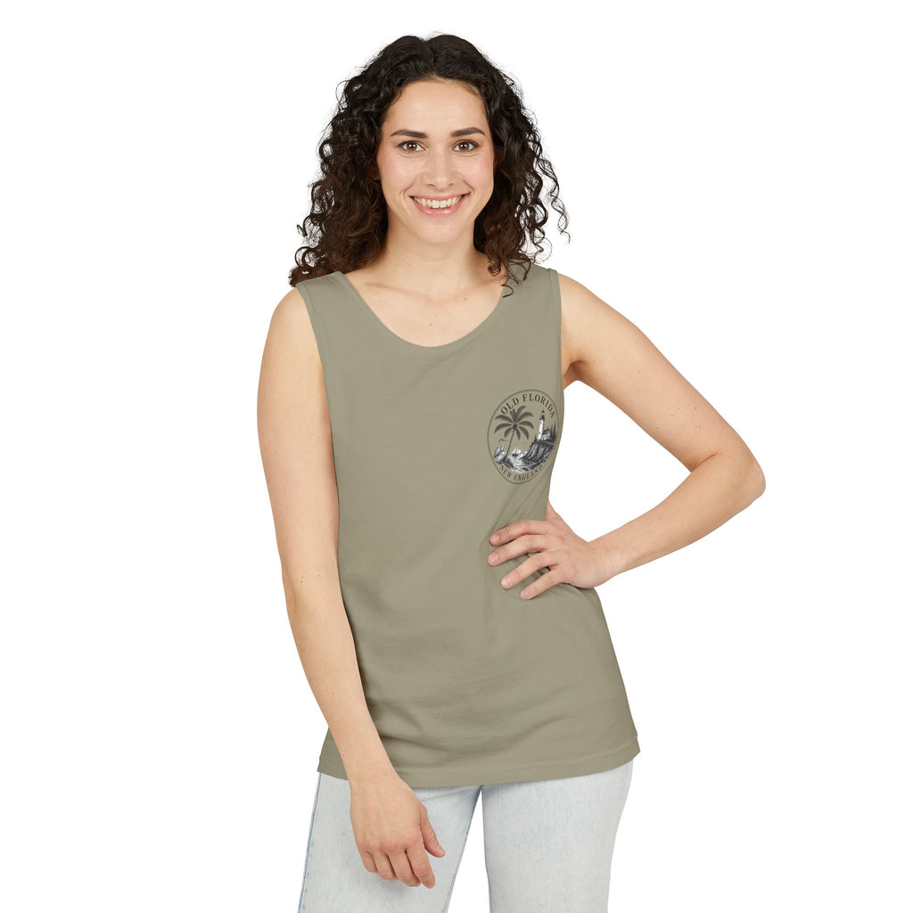 "Beautifully Different" Tank Top