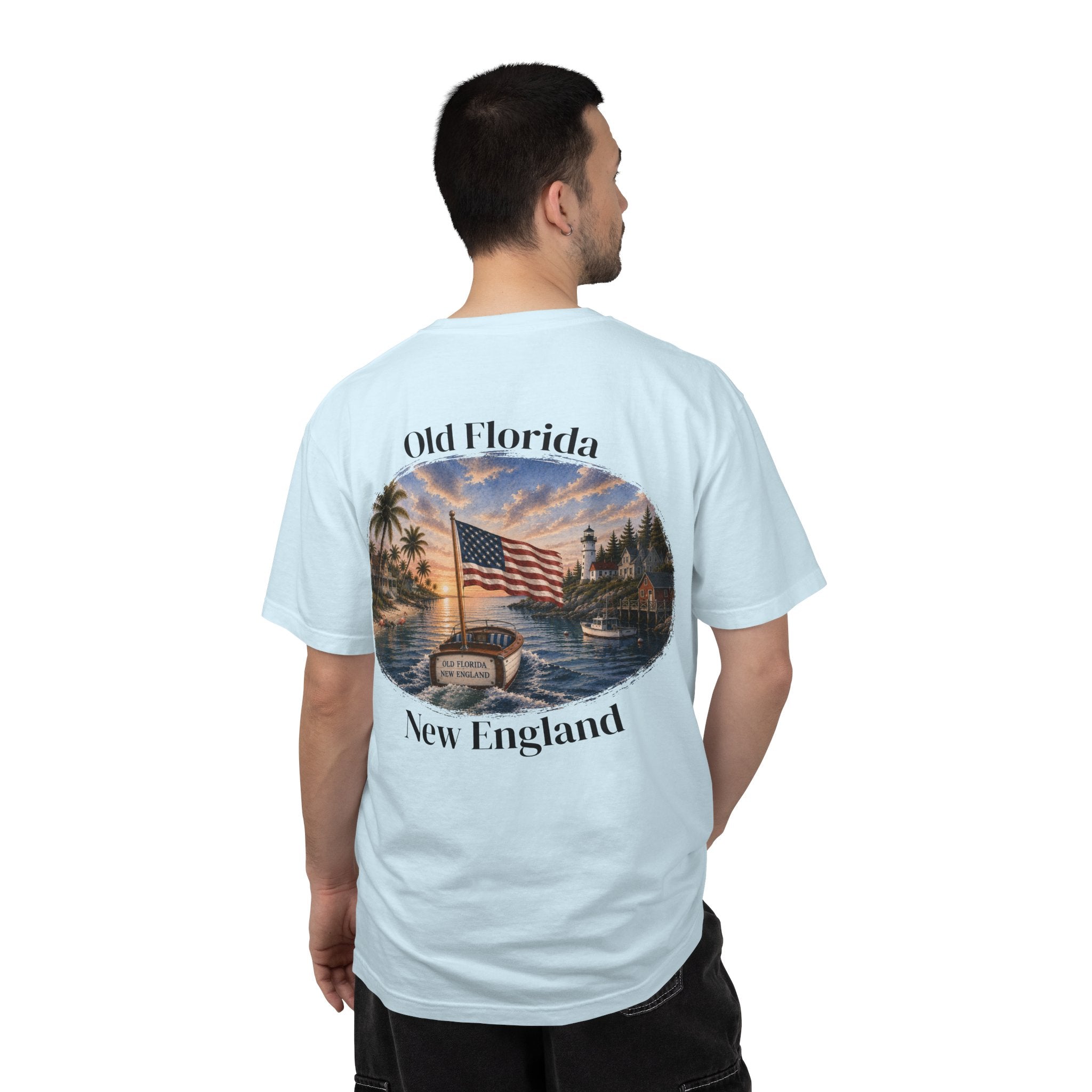 One Nation T-Shirt