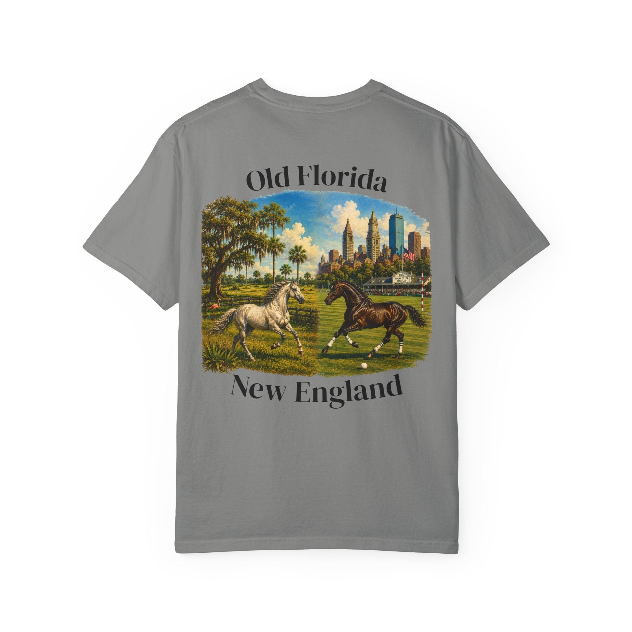 Hay to Rosé T-Shirt