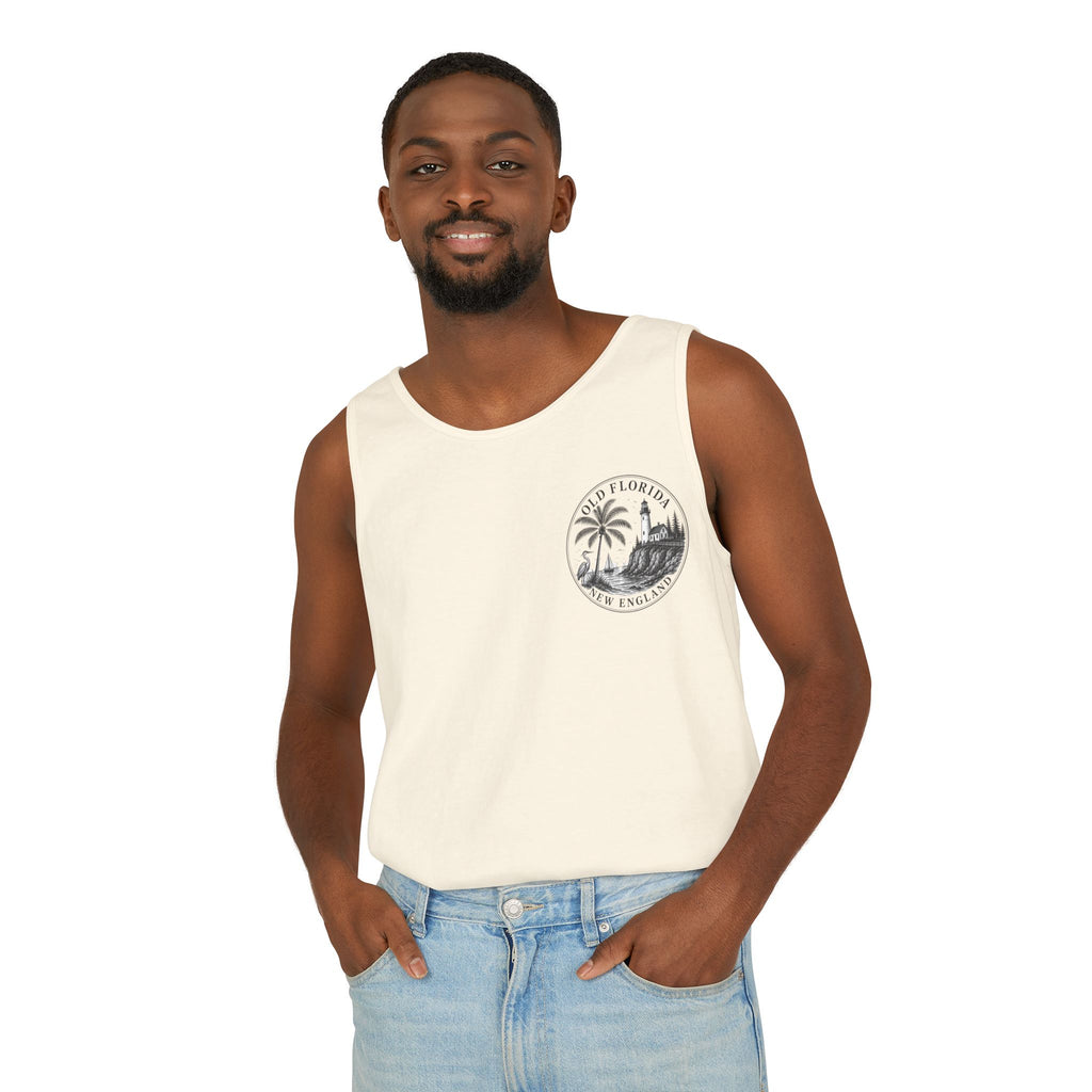 Beach Bars & Yacht Clubs Tank