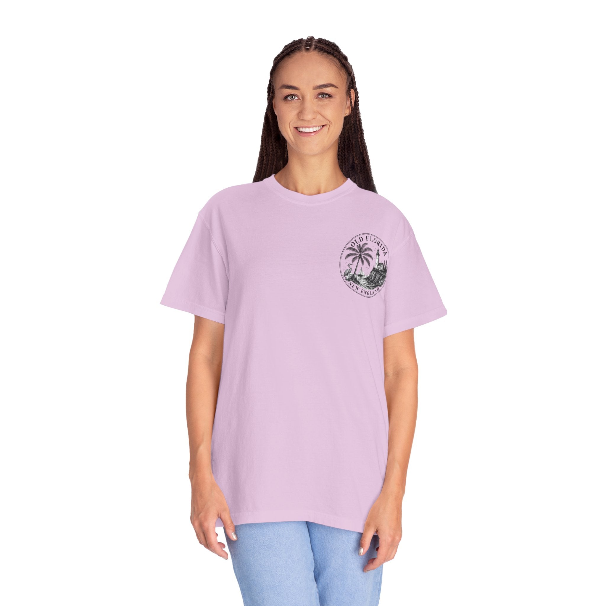 Clothes Line T-Shirt